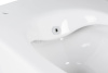 Подвесной унитаз Roxen Cube Bidet 530135-01X