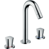 Смеситель Hansgrohe Logis 150 71133000
