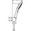 Душевой гарнитур Hansgrohe Raindance Select E 3jet 26700000