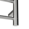 Полотенцесушитель электрический Roxen Caspia 11070-5063C 50х63