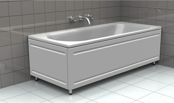 Стальная ванна Kaldewei Advantage Saniform Plus 361-1 150x70