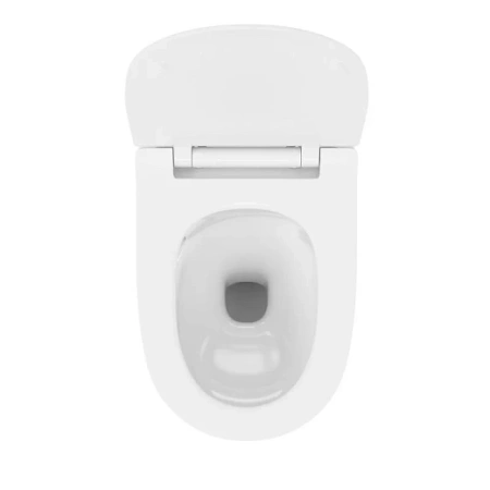 Подвесной унитаз Vitra M50 Tornado VortexFlush