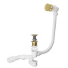 Сифон для ванны Roxen R70C-G