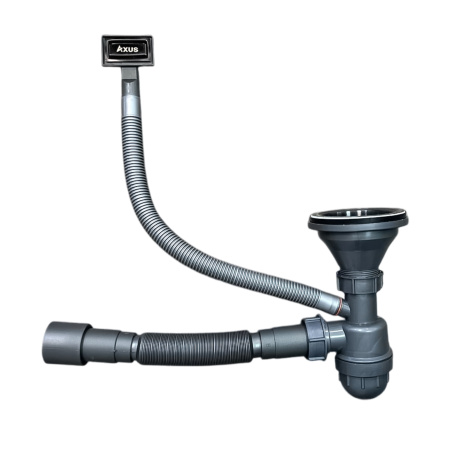 Кухонная мойка Axus LS-6050S