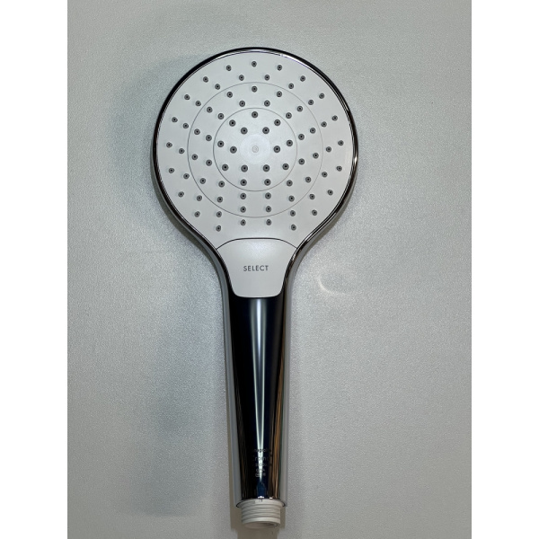 Душевая лейка Hansgrohe Croma Select S 3jet Vario 26802400
