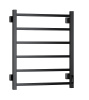 Полотенцесушитель электрический Roxen Square 11050-5365B 53х65