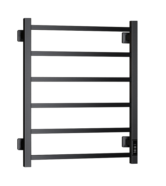 Полотенцесушитель электрический Roxen Square 11050-5365B 53х65
