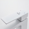 Смеситель для умывальника Rose R1801C