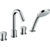 Смеситель Hansgrohe Logis 71314000