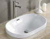 Умывальник CeramaLux 5006C