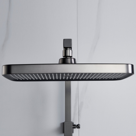 Душевая система Rose R2836T