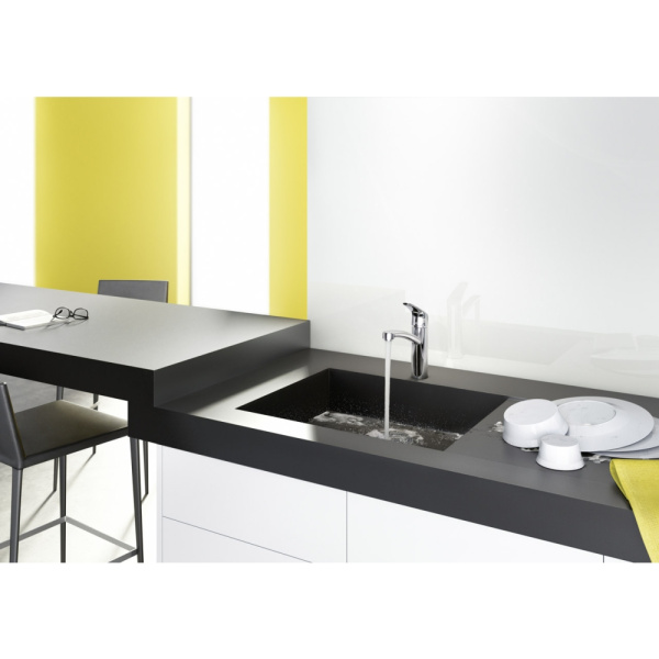 Смеситель Hansgrohe Focus M41 160 31804000
