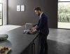 Смеситель Hansgrohe Aquno 73836800