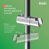 Душевая система Iddis SpaHome SPASBBTi06