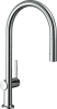 Смеситель Hansgrohe Talis 72801000