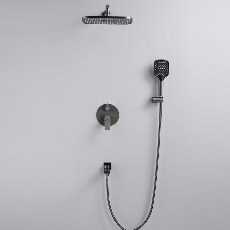 Душевая система Shevanik S4135T