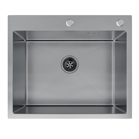 Кухонная мойка Axus LS-6050S