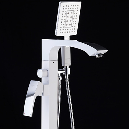 Смеситель Gappo G3007-8