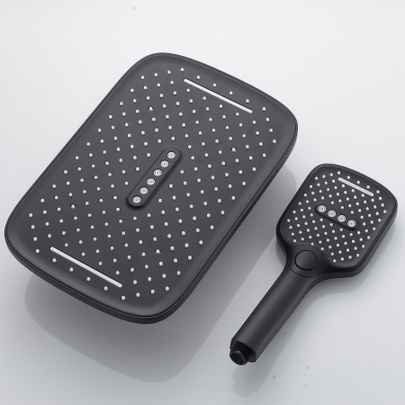 Душевая система Shevanik S4135H