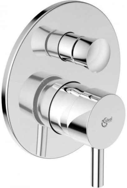 Душевая система встраиваемая Ideal Standard Ceraline SetA6939AA-9 Душевая система встраиваемая Ideal Standard Ceraline SetA6939AA-9