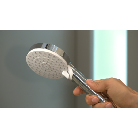 Душевой гарнитур Hansgrohe Crometta 2jet Vario EcoSmart 26693400