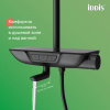 Душевая система Iddis SpaHome SPABLBTi06