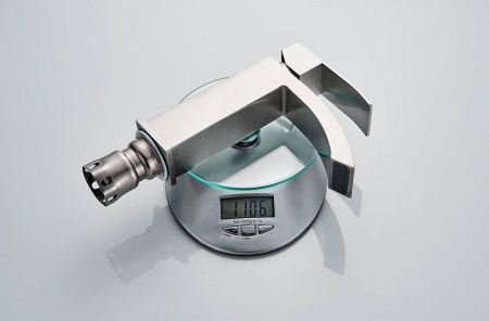 Смеситель Ledeme 71017