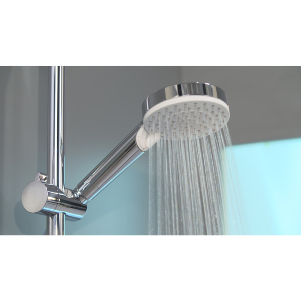 Душевой гарнитур Hansgrohe Crometta 2jet Vario 26536400