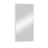 Зеркало Continent Modern LED 60х110