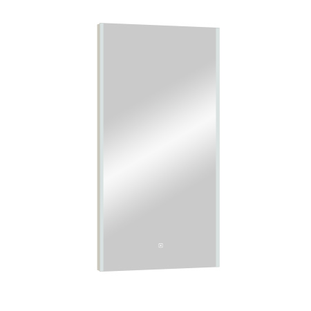 Зеркало Continent Modern LED 60х110