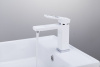 Смеситель для умывальника Gerhans K11027W