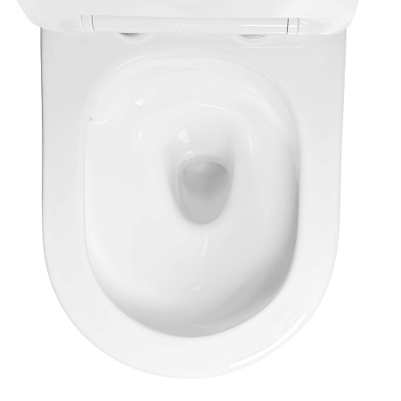 Напольный унитаз Roxen Urban 600190-01