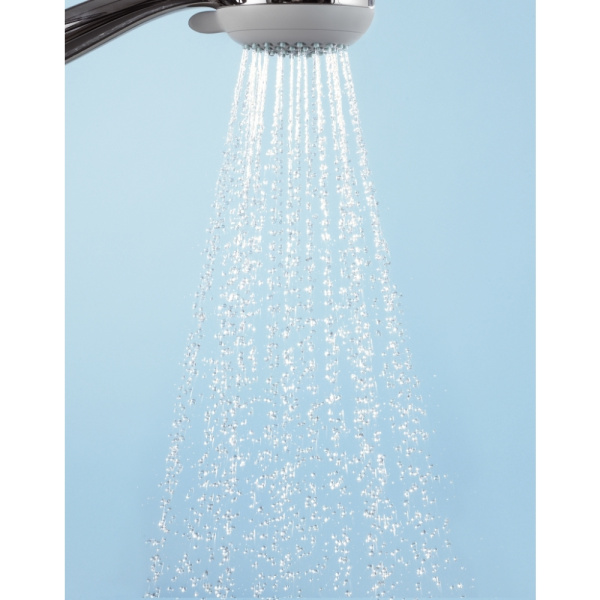 Душевая лейка Hansgrohe Crometta 2jet Vario 28562000