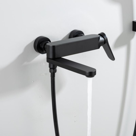 Смеситель Gappo G3210-6
