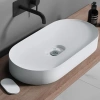 Умывальник Rea Iris 71 U4305