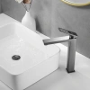 Смеситель для умывальника Shevanik S6811T
