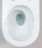 Подвесной унитаз Roxen Vortex 530160-01