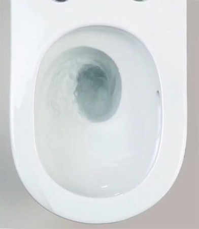 Подвесной унитаз Roxen Vortex 530160-01