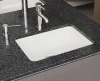 Умывальник VitrA S20 50x35 белый