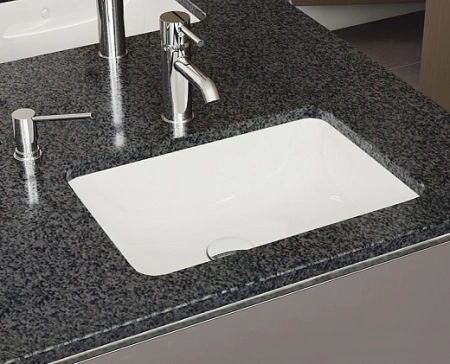 Умывальник VitrA S20 50x35 белый