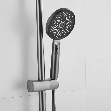 Душевая система Shevanik S8336T
