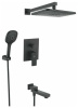 Душевая система встраиваемая Rose R2835H