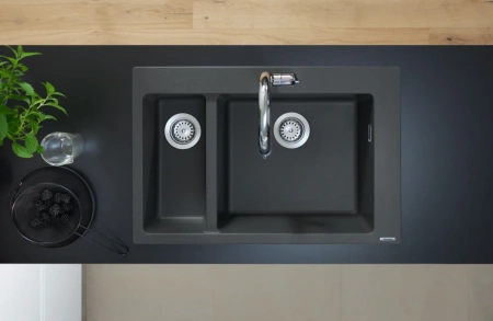 Смеситель Hansgrohe Talis 73850000