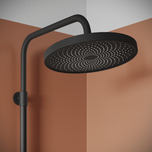 Душевая система Iddis SpaHome SPABLBTi06