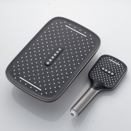 Душевая система Shevanik S4135T
