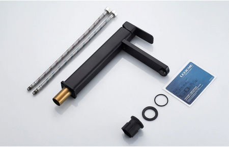 Смеситель Ledeme L1133B