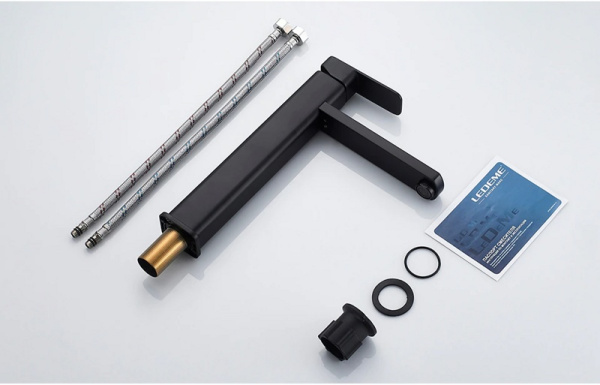 Смеситель Ledeme L1133B