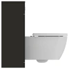 Подвесной унитаз Ideal Standard Tesi AquaBlade белый матовый