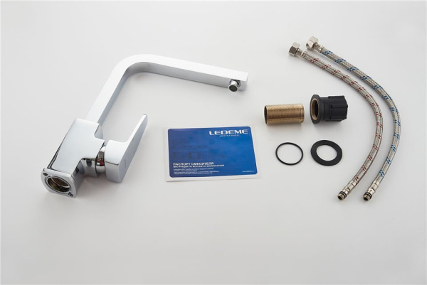 Смеситель Ledeme 4030-2 Смеситель Ledeme 4030-2