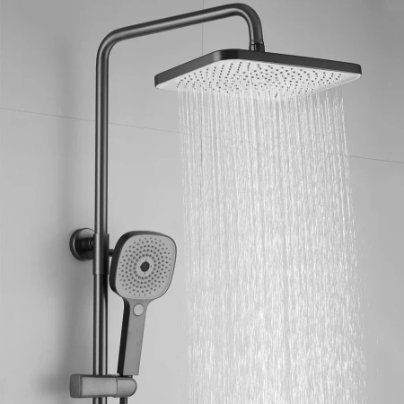 Душевая система Shevanik S8236T